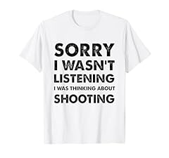 Sorry wasn listening for sale  Delivered anywhere in UK