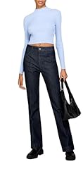 Sisley trousers 4wtcle02i usato  Spedito ovunque in Italia 