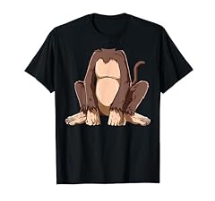 Easy monkey costume for sale  Delivered anywhere in USA 