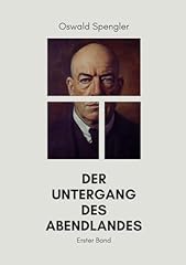 Untergang abendlandes riginala gebraucht kaufen  Wird an jeden Ort in Deutschland