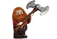 Hobbit lego gloin gebraucht kaufen  Wird an jeden Ort in Deutschland