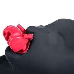 Seckoe bondage maske gebraucht kaufen  Wird an jeden Ort in Deutschland