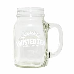 Twisted tea mason for sale  Delivered anywhere in USA 