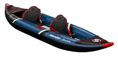 Sevylor charleston kayak gebraucht kaufen  Wird an jeden Ort in Deutschland