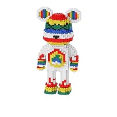 Rainbow bear building for sale  Delivered anywhere in UK
