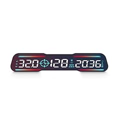 Car hud head gebraucht kaufen  Wird an jeden Ort in Deutschland