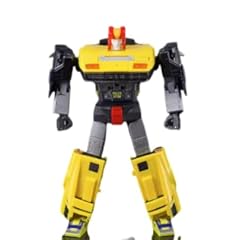 23d transbots giocattolo usato  Spedito ovunque in Italia 