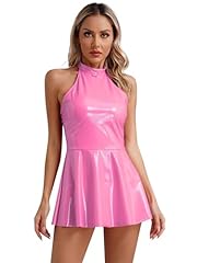 Iefiel damen wetlook gebraucht kaufen  Wird an jeden Ort in Deutschland