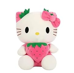 Kitty fresa plush for sale  Delivered anywhere in USA 