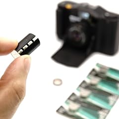 Ausgeknipst minox batterie gebraucht kaufen  Wird an jeden Ort in Deutschland