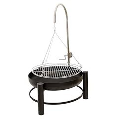 Lemodo holzkohlegrill schwenkg gebraucht kaufen  Wird an jeden Ort in Deutschland