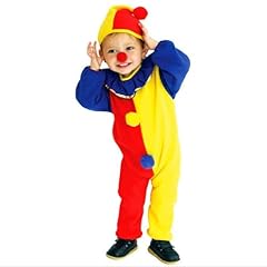 Jijllin kids clown for sale  Delivered anywhere in USA 