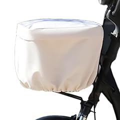 Regenabdeckung fahrradkorbs re gebraucht kaufen  Wird an jeden Ort in Deutschland