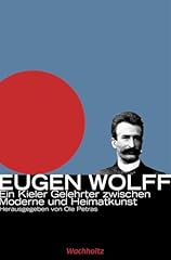 Eugen wolff kieler gebraucht kaufen  Wird an jeden Ort in Deutschland