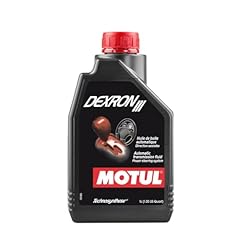 Motul dexron automatic for sale  Delivered anywhere in UK