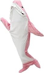 Shark blanket hoodie for sale  Delivered anywhere in UK