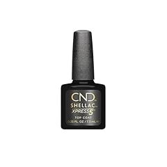 Cnd shellac smalto usato  Spedito ovunque in Italia 