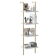 Wolawu ladder shelf for sale  Delivered anywhere in USA 