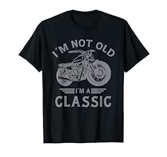 Old classic motorcycle for sale  Delivered anywhere in UK