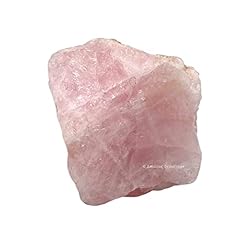 Rose quartz raw for sale  Delivered anywhere in USA 