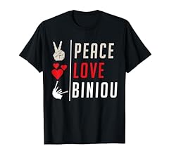 Peace love biniou d'occasion  Livré partout en France