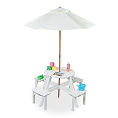 Relaxdays table jeu d'occasion  Livré partout en France