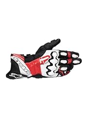 Alpinestars guantes piel usato  Spedito ovunque in Italia 