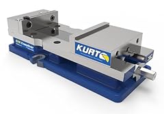 Kurt industrial crossover for sale  Delivered anywhere in USA 