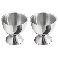 Qjaiune 2pcs silver for sale  Delivered anywhere in USA 
