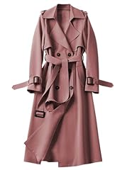 Minetom damen trenchcoat gebraucht kaufen  Wird an jeden Ort in Deutschland