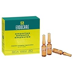 Endocare essential ampolle usato  Spedito ovunque in Italia 