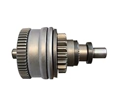 Electric starter motor for sale  Delivered anywhere in UK