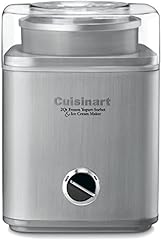 Cuisinart ice cream for sale  Delivered anywhere in USA 