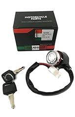 Ignition lock honda for sale  Delivered anywhere in UK