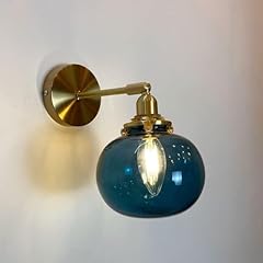 Sconcetti industriali vintage usato  Spedito ovunque in Italia 