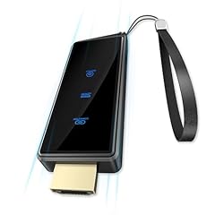 Miracast wireless hdmi gebraucht kaufen  Wird an jeden Ort in Deutschland