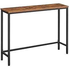 Hoobro console table for sale  Delivered anywhere in USA 