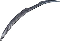 Guanll car spoiler for sale  Delivered anywhere in UK