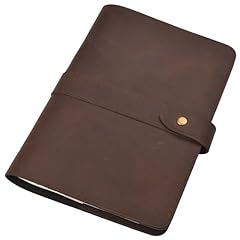 Trowik handmade leather for sale  Delivered anywhere in UK