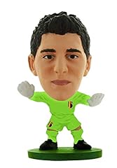 Soccerstarz thibaut courtois for sale  Delivered anywhere in USA 