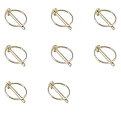 8pcs 4.5mm heavy for sale  Delivered anywhere in UK