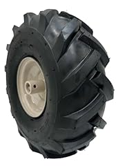 11x4.00 tiller wheel for sale  Delivered anywhere in USA 