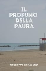 Profumo della paura usato  Spedito ovunque in Italia 