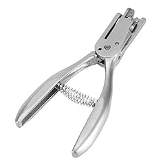 Pinza per punzonatura usato  Spedito ovunque in Italia 