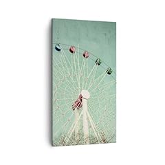 Moderne impression toile d'occasion  Livré partout en France