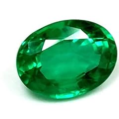 Abhinav gems smeraldo usato  Spedito ovunque in Italia 