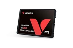 Verbatim vi550 ssd gebraucht kaufen  Wird an jeden Ort in Deutschland