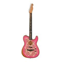 Fender american acoustasonic for sale  Delivered anywhere in USA 