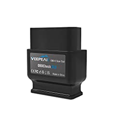 Veepeak obdcheck ble for sale  Delivered anywhere in USA 
