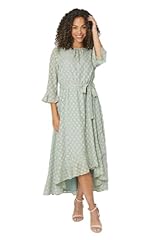 Wallis spot ruffle for sale  Delivered anywhere in UK